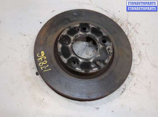 купить Диск тормозной на Hyundai Sonata 5 NF 2005-2010