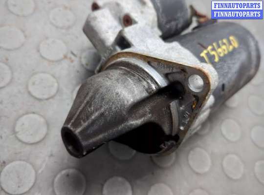 купить Стартер на Opel Corsa C 2000-2006