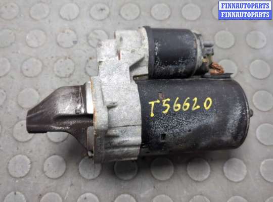 купить Стартер на Opel Corsa C 2000-2006