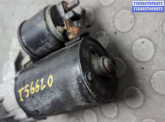 купить Стартер на Opel Corsa C 2000-2006