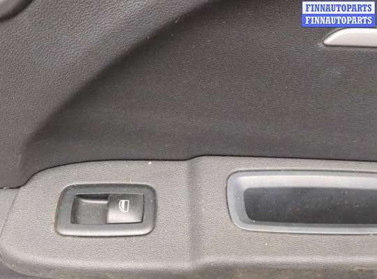 купить Дверь боковая (легковая) на Dodge Journey 2008-2011