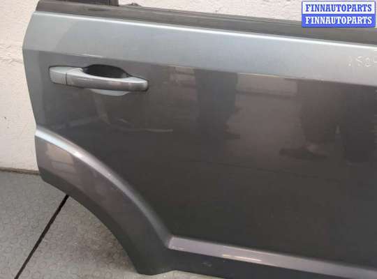 купить Дверь боковая (легковая) на Dodge Journey 2008-2011