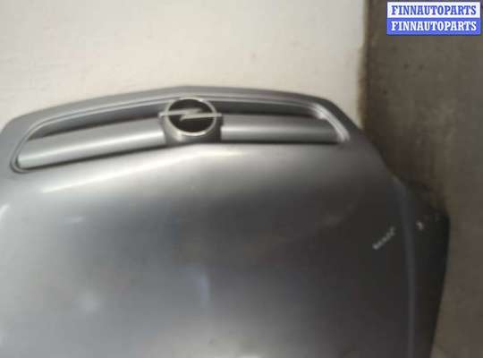 купить Капот на Opel Signum