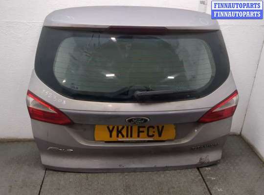 Кнопка открывания багажника с крышки FO2063798 на Ford Focus 3 2011-2015