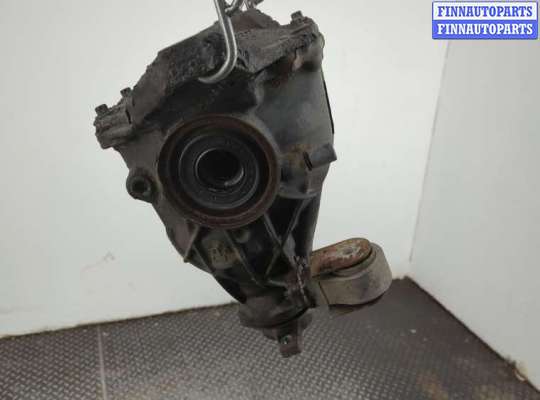 купить Редуктор моста на Mercedes E W212 2009-2016