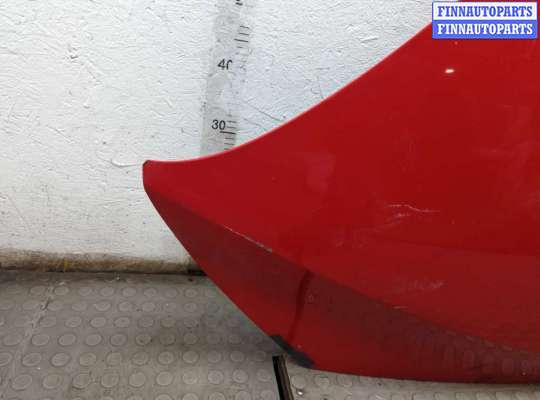 купить Капот на Mazda 2 2007-2014