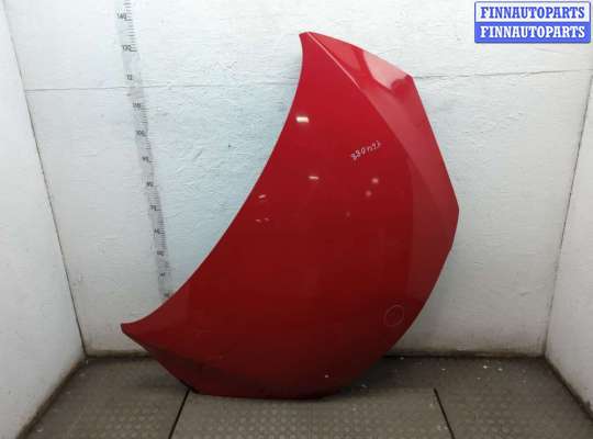 Капот MZ671057 на Mazda 2 2007-2014