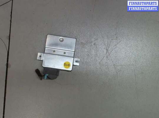 купить Блок комфорта на Audi A8 (D3) 2002-2010