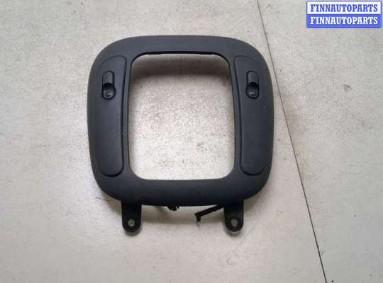 купить Рамка под кулису на Opel Vectra B 1995-2002