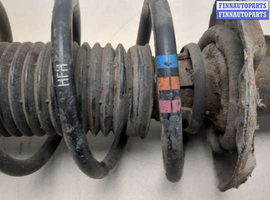 купить Амортизатор подвески на Skoda Octavia (A5) 2004-2013