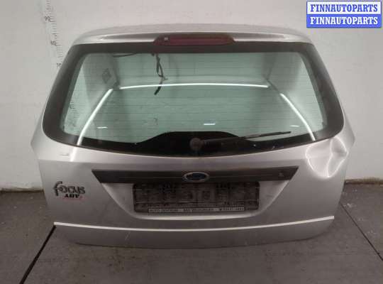 Купить Крышка (дверь) багажника на Ford Focus 1 1998-2004 Крышка (дверь) багажника FO2215312 на Ford Focus 1 1998-2004