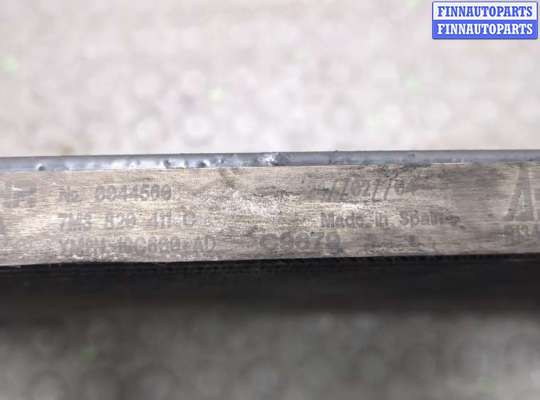 купить Радиатор кондиционера на Ford Galaxy 2000-2006