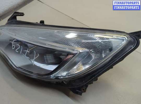 Фара передняя на Opel Astra J