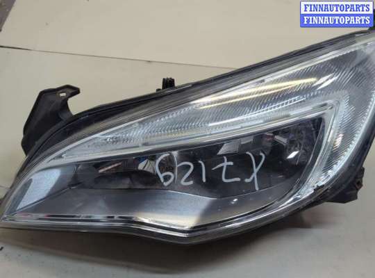 Фара (передняя) OP2265598 на Opel Astra J 2010-2017