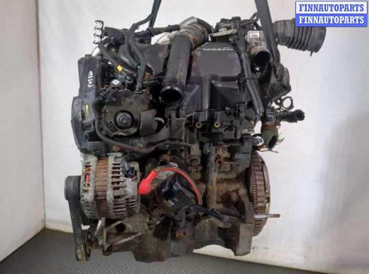 купить Форсунка топливная на Nissan NV200 2009-2025