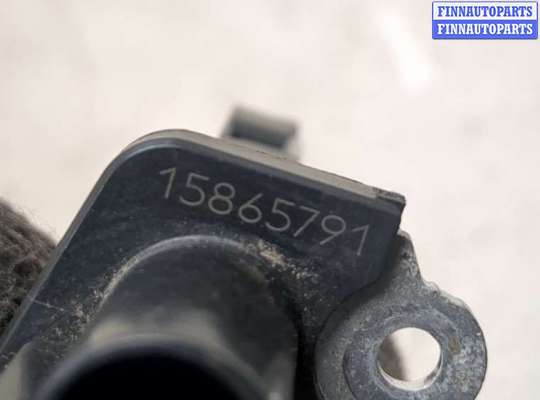 купить Измеритель потока воздуха (расходомер) на Opel Antara 2006-2015