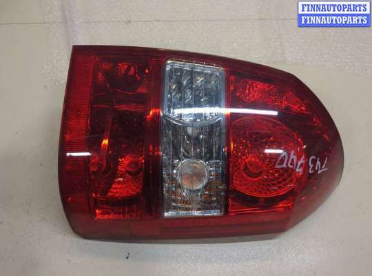 купить Фонарь (задний) на Hyundai Tucson 1 2004-2009