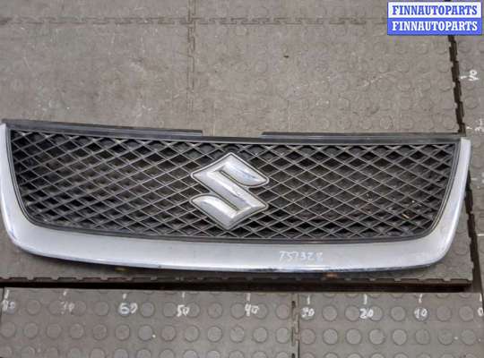 купить Решетка радиатора на Suzuki Grand Vitara 2005-2015
