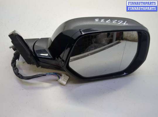 Купить Зеркало боковое на Honda CR-V 2006-2012 Зеркало боковое HD526936 на Honda CR-V 2006-2012