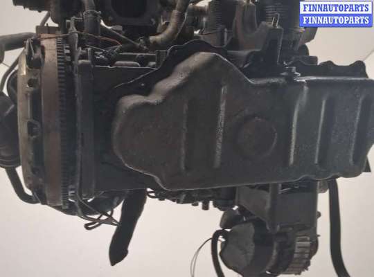 купить ТНВД на Ford Transit (Tourneo) Connect 2002-2013