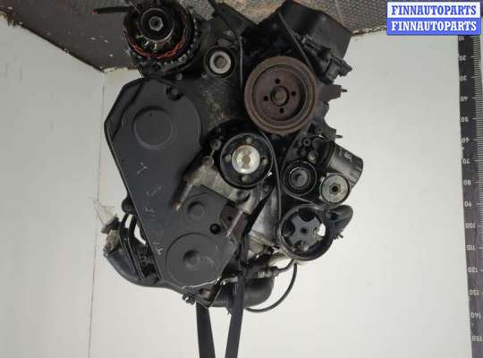 купить ТНВД на Ford Transit (Tourneo) Connect 2002-2013