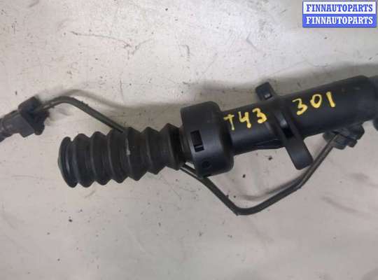 купить Цилиндр сцепления рабочий на Peugeot 407 2004-2011