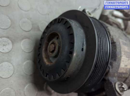 купить Компрессор кондиционера на Mercedes C W204 2006-2015
