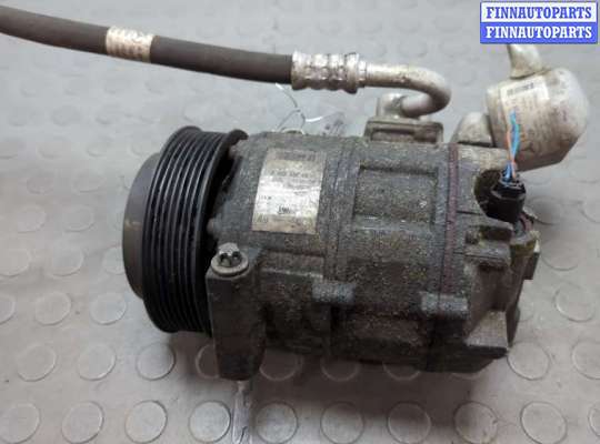 купить Компрессор кондиционера на Mercedes C W204 2006-2015