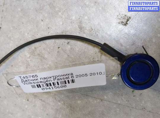 купить Датчик парктроника на Volkswagen Passat 6 2005-2010