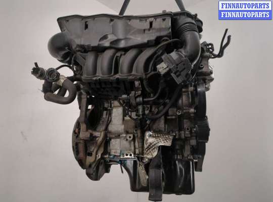 купить Двигатель (ДВС) на Peugeot 308 2007-2013