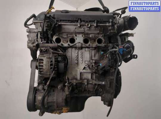 купить Двигатель (ДВС) на Peugeot 308 2007-2013