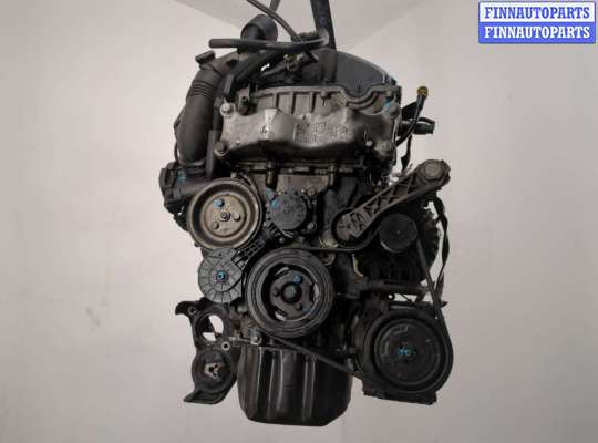 Двигатель (ДВС) PG1158766 на Peugeot 308 2007-2013