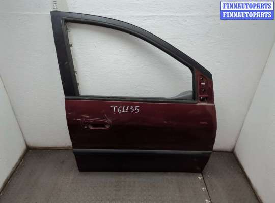 Купить Ручка двери наружная на Hyundai Matrix 2001-2010 Ручка двери наружная HN607937 на Hyundai Matrix 2001-2010