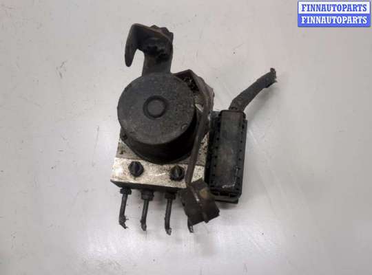 купить Блок АБС, насос (ABS, ESP, ASR) на BMW X5 E53 2000-2006