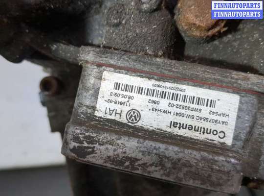 купить Редуктор моста на Volkswagen Tiguan 2007-2011