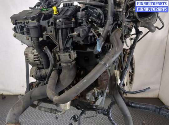купить Турбина на Ford Galaxy 2010-2015