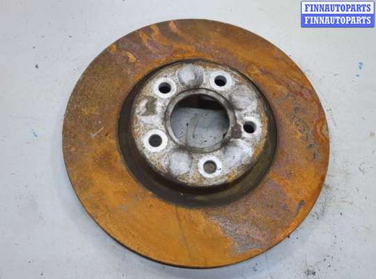 купить Диск тормозной на Ford Kuga 2008-2012