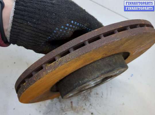 купить Диск тормозной на Ford Kuga 2008-2012