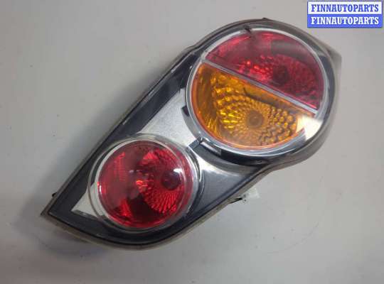 Фонарь (задний) CH478191 на Chevrolet Spark 2009-2016