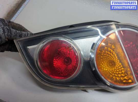 купить Фонарь (задний) на Chevrolet Spark 2009-2016