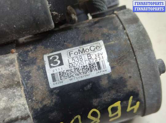 купить Стартер на Mazda 3 (BL) 2009-2013