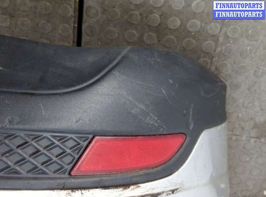 купить Бампер на Ford Focus 3 2011-2015