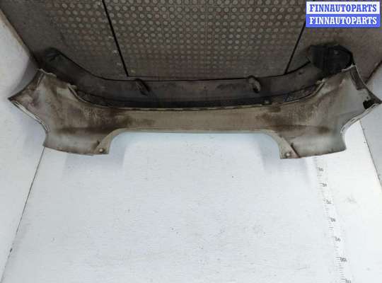 купить Бампер на Ford Focus 3 2011-2015