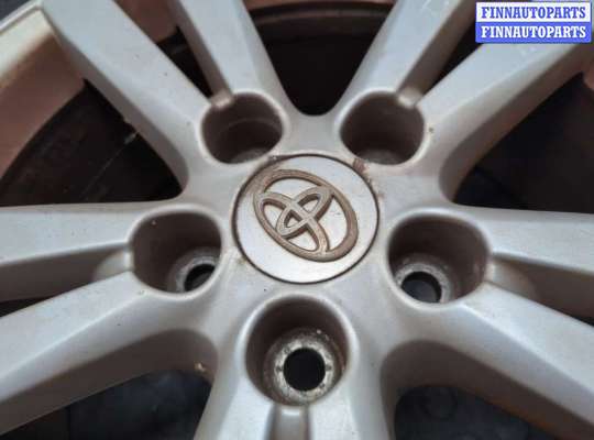 купить Диск литой на Toyota Avensis 3 2008-2018