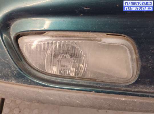 купить Бампер на Volvo V70 2000-2007