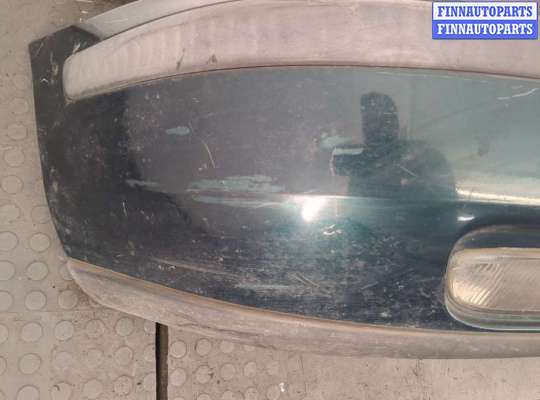 купить Бампер на Volvo V70 2000-2007