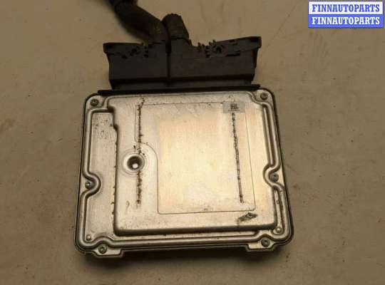 купить Блок управления двигателем на Opel Insignia 2008-2017