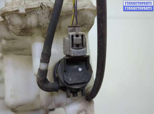 купить Бачок омывателя на Mazda 3 (BK) 2003-2009