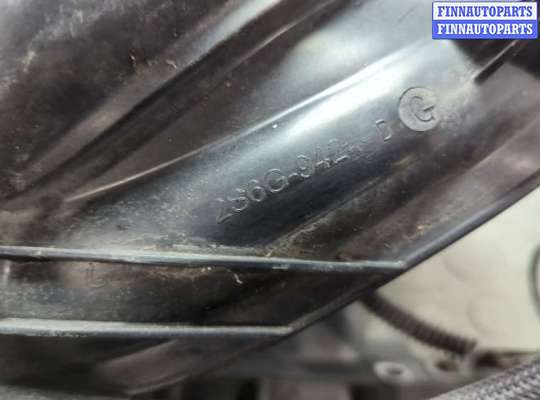 купить Коллектор впускной на Ford Focus 2 2005-2008