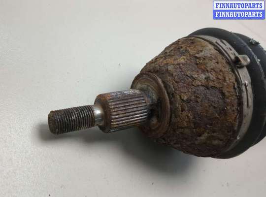 купить Полуось (приводной вал, шрус) на Skoda Fabia 2007-2014